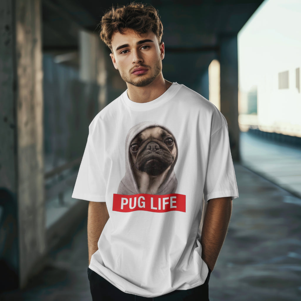 PUG LIFE
