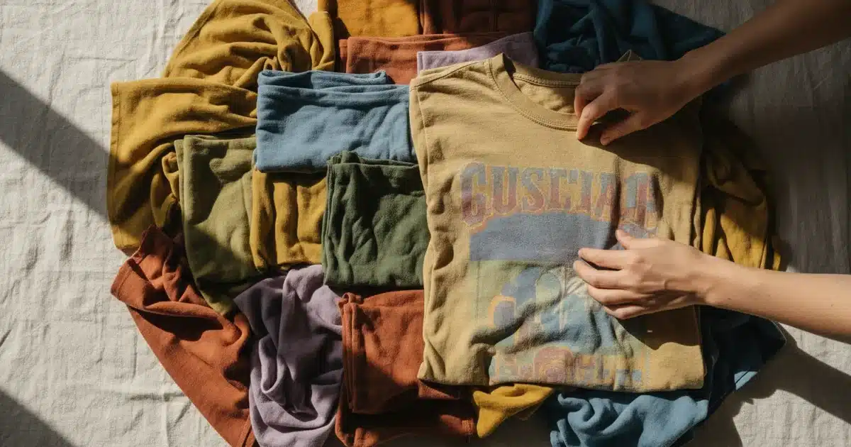 How to Make an Easy T-Shirt Quilt?