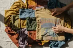 How to Make an Easy T-Shirt Quilt?