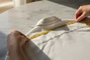 How to Measure a Shirt?