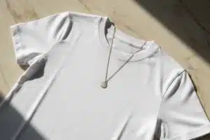 What Does the T in T-Shirt Mean?